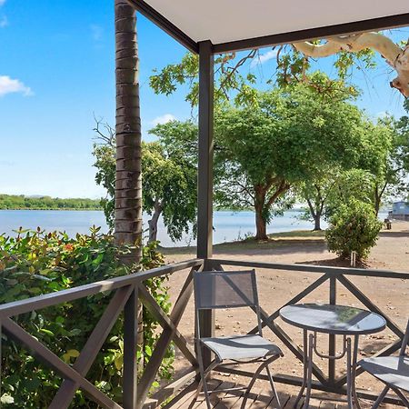 Discovery Parks - Lake Kununurra Szoba fotó